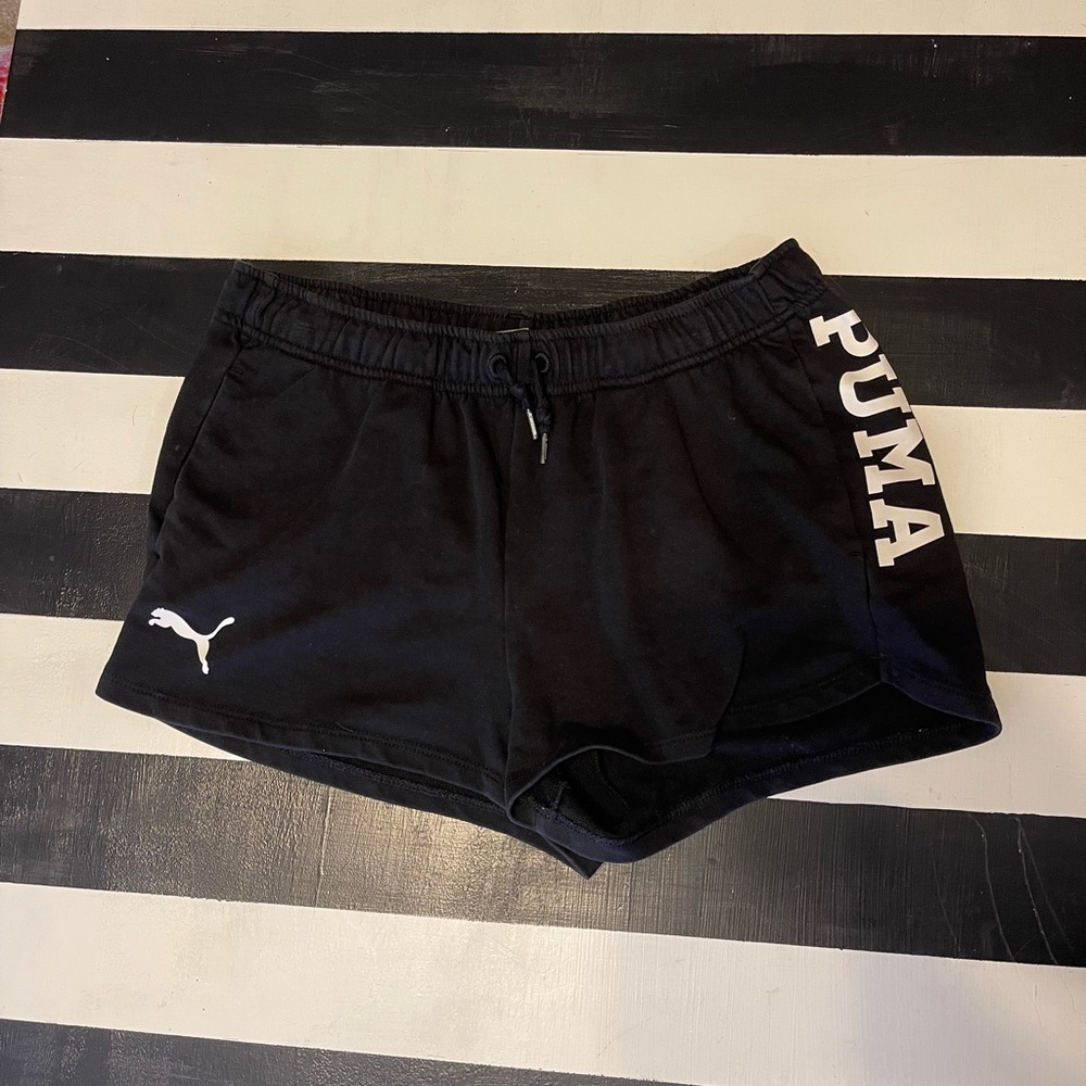 Lounge shorts